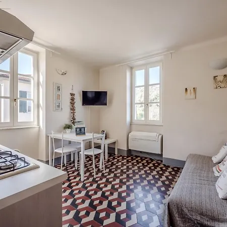 Apartment Hotiday Collection - Terrediliguria