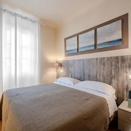 Apartmán Hotiday Collection - Terrediliguria Lerici