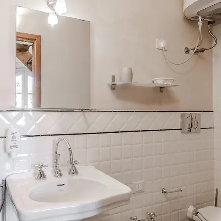 Hotiday Collection - Terrediliguria Apartment Lerici