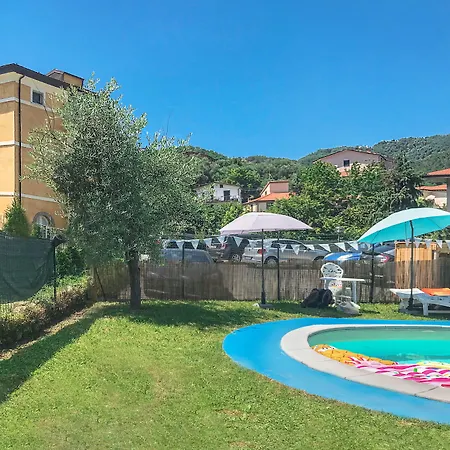 Hotiday Collection - Terrediliguria Apartment