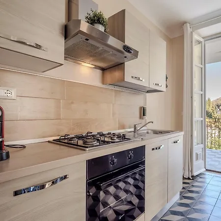 Hotiday Collection - Terrediliguria Apartamento Lerici