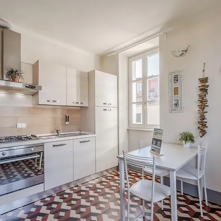 Apartamento Hotiday Collection - Terrediliguria Lerici