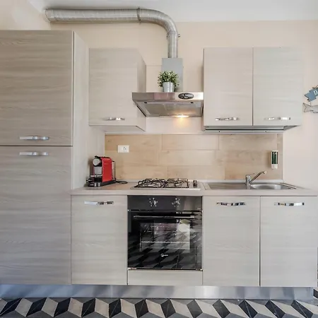 Hotiday Collection - Terrediliguria Apartamento