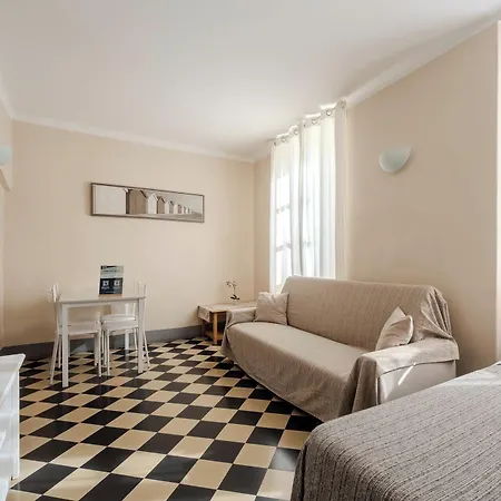 Hotiday Collection - Terrediliguria Apartamento