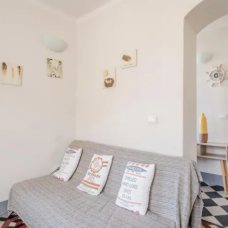 Hotiday Collection - Terrediliguria Lerici