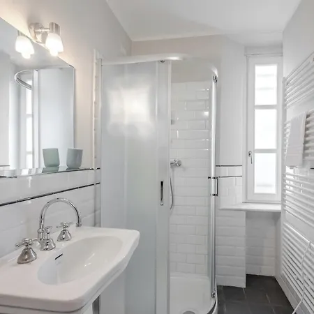 Apartamento Hotiday Collection - Terrediliguria *