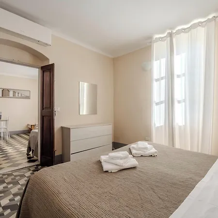 Hotiday Collection - Terrediliguria Lerici