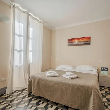 Apartamento Hotiday Collection - Terrediliguria