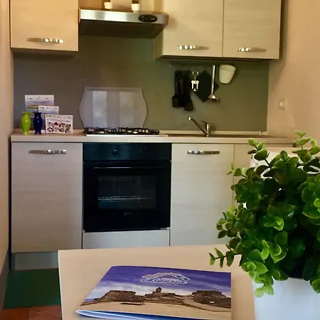 Hotiday Collection - Terrediliguria Apartment *