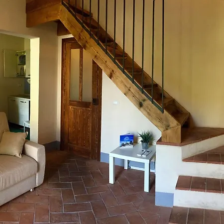 Hotiday Collection - Terrediliguria Apartmán Lerici