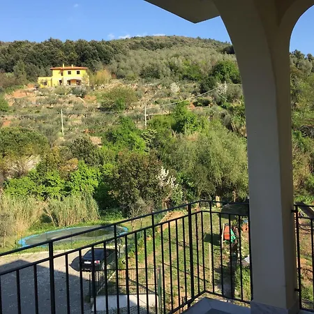 Hotiday Collection - Terrediliguria Apartment Lerici