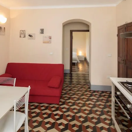 Apartment Hotiday Collection - Terrediliguria Lerici