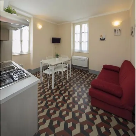 Hotiday Collection - Terrediliguria Apartment *
