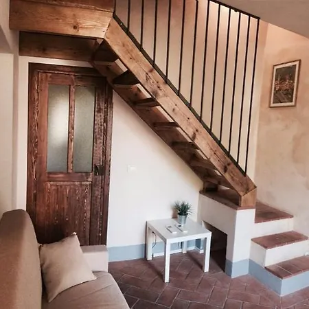 Apartment Hotiday Collection - Terrediliguria