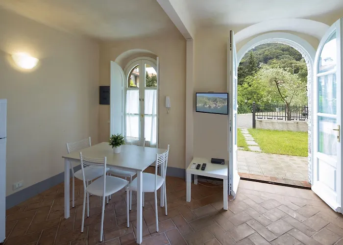 Hotiday Collection - Terrediliguria Lerici