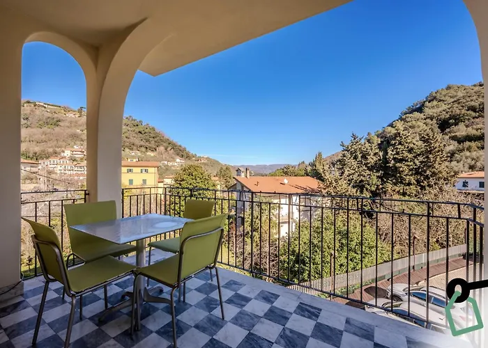 Lejlighed Hotiday Collection - Terrediliguria Lerici