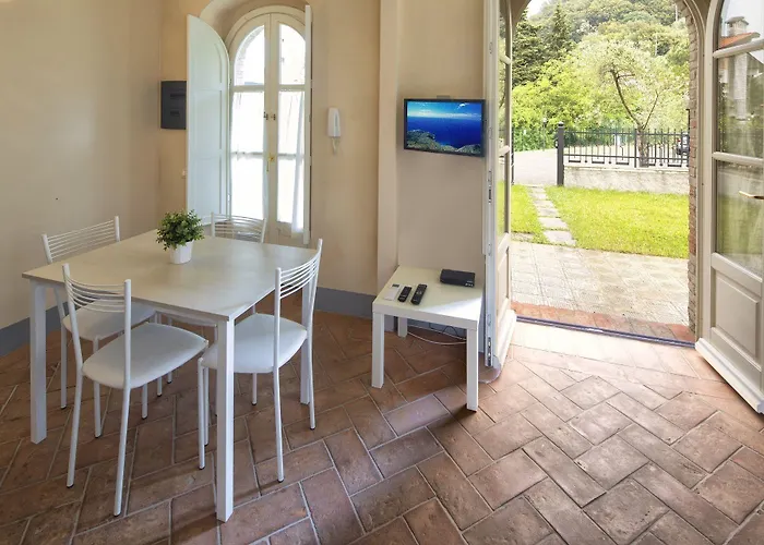 Hotiday Collection - Terrediliguria Lerici